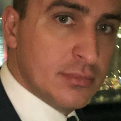 Александр Жихорев, 24.05.1984, Москва