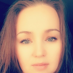 Марина Герасимова, 08.07, Мегион