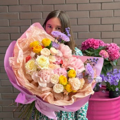Elena Butym, 27.02, Санкт-Петербург