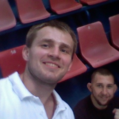 Денис Янтарь, 21.07