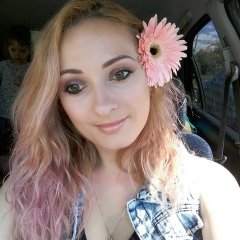 Ольга Перевознюк-Кучер, 17.06.1986, Adelaide