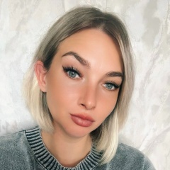 Екатерина Ипатова, 20.05, Минск