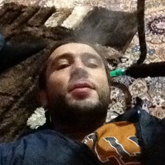 Мухаммад Азизов, 19.04.1990, Ростов-на-Дону