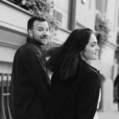 Ирина Карман, 09.03