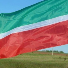 Гузаль Махмутова, 19.08, Казань