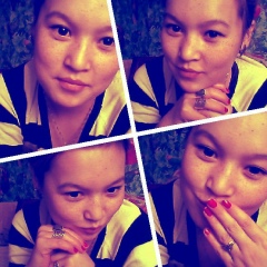 Мунара Акматова, 25.02.1994, Джалал-Абад