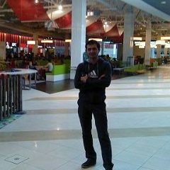 Сухроб Музрапов, 22.04, Самарканд