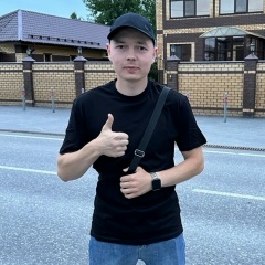 Сергей Фаизов, 28.01, Нефтеюганск