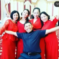 Guljan Duisebekova, 13.04.1976, Каратау