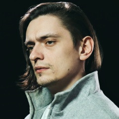 Михаил Поляков, 26.01, Москва