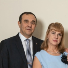 Александра Лаврентьева, 13.10, Когалым