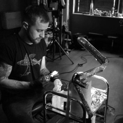 Дима Шибеко, 20.05.1988, Киев