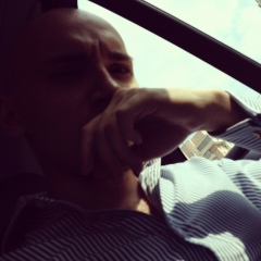 Сергей Старенко, 07.08, Москва