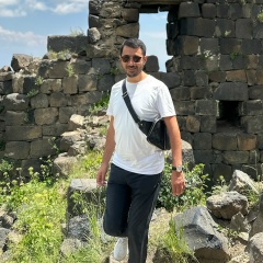 Aram Grigoryan, 20.10.1992, Ереван