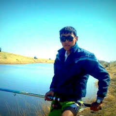 Жакып Дарьябаев, 29.04.1990, Караганда