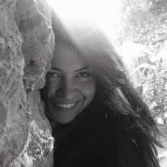 Margarita Kashuba, 13.01, Москва