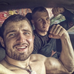 Костик Климов, 11.02.1916, Новокузнецк