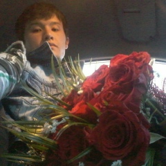 Абдулло Гуляев, 31.01.1992, Москва