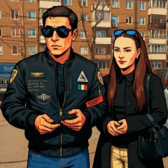 Илья Ружников, 06.08.1988, Иркутск