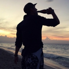 Дима Белогуров, 26.08.1987, Москва