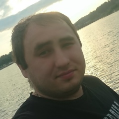 Раис Кучукбаев