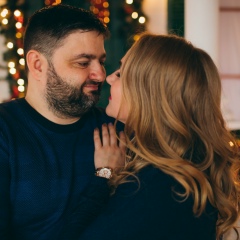 Ксения Давыдова, 25.06, Калининград