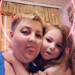 Анастасия Пономарёва, 22.01, Сергиев Посад