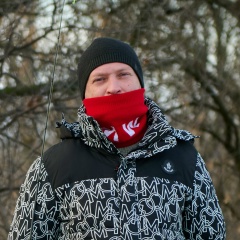 Руслан Аксёнов, 09.05.1988, Луганск