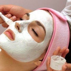 Амина Исмаилова, 05.03.1989, Москва