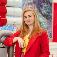 Татьяна Фомина, 02.04, Екатеринбург