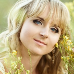 Мария Тарасова, Москва