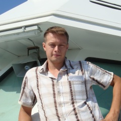 Алексей Красный, 15.08.1982, Краснодар