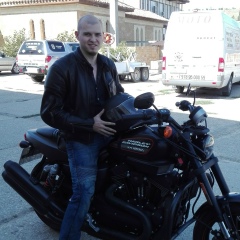 Александр Елисеенко, 22.09.1985