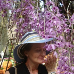 Елена Старовойтова, 25.01, Тверь