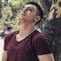 Ilqar Ismiyev, 20.12, Баку