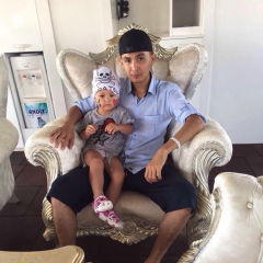 Саян Бекшаев, 10.09, Алматы