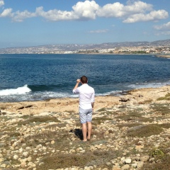 Алексей Прозоров, 08.02, Москва