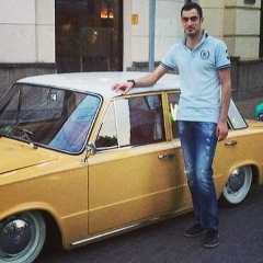 Vardan Hovhannisyan, 15.01.1993, Ереван