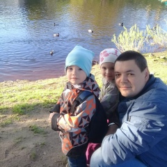 Паша Садовников, 24.02.1989, Псков