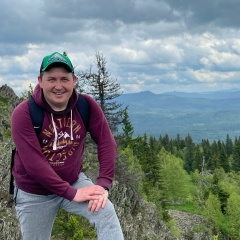 Александр Салмияров, 14.02.1987, Уфа