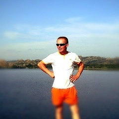 Алексей Петров