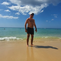 Артем Рубцов, Новосибирск