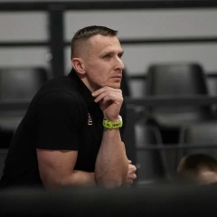 Кирилл Антюх, 06.10, Санкт-Петербург