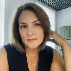 Елена Мельник, 03.01, Санкт-Петербург