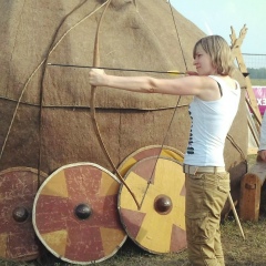 Юлия Моисеева, 18.05.1986, Уфа