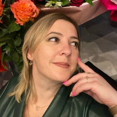 Ирина Супрун, 11.04.1985, Санкт-Петербург