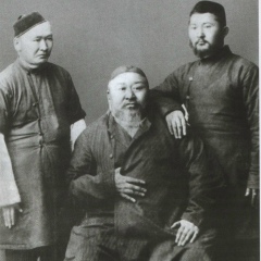 Думан Шарапи, 12.11.1994, Уральск