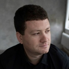 Иосиф Кокоев, 03.09, Москва