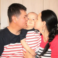 Молдир Биманалиева, 30.08.1990, Алматы