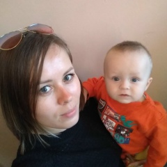 Зинаида Судакова, 16.04, Алматы